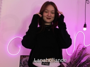 Lanahollande