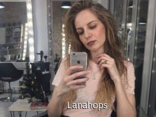 Lanahops