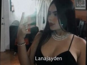Lanajayden