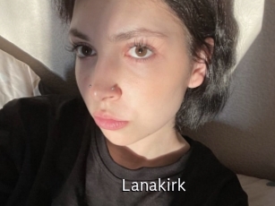 Lanakirk