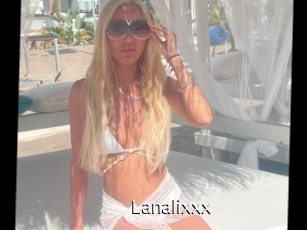 Lanalixxx