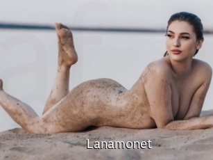 Lanamonet