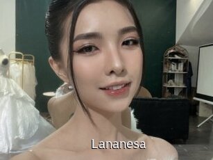 Lananesa