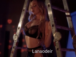 Lanaodeir
