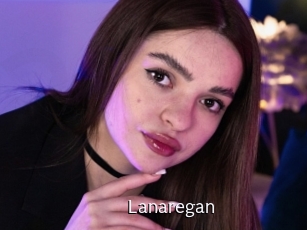 Lanaregan