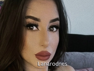 Lanarodnes