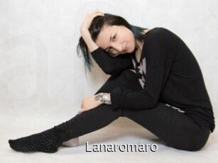 Lanaromaro