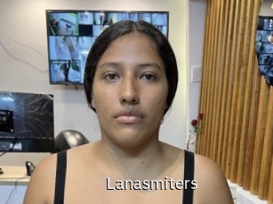 lanasmiters Anal Fist