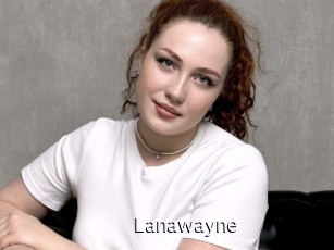 lanawayne Anal Fist