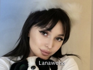 Lanaweiss