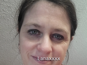 lanaxxxx Anal Fist