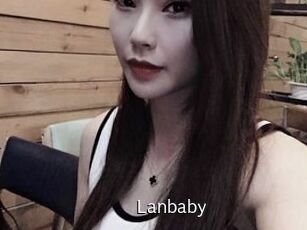 lanbaby Anal Fist