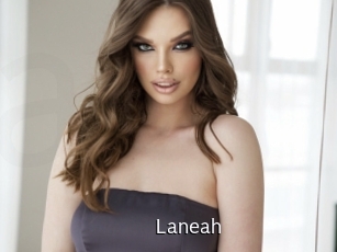 laneah Anal Fist