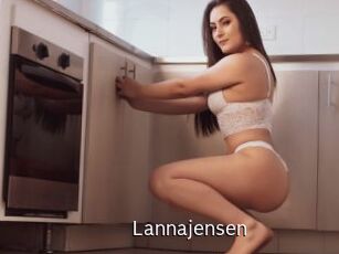 Lannajensen