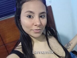 Lannamilk