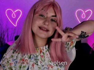 Lannaolsen