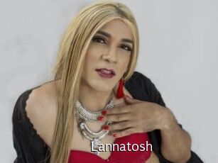 Lannatosh