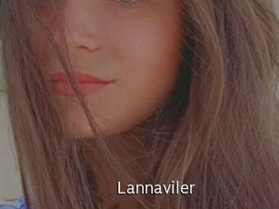 lannaviler Anal Fist