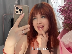 Lannnax
