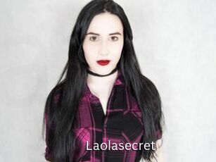 Laolasecret