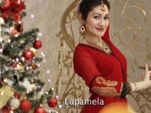 Lapamela