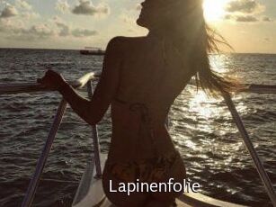 Lapinenfolie