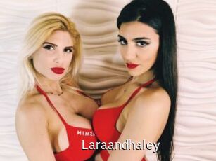 Laraandhaley