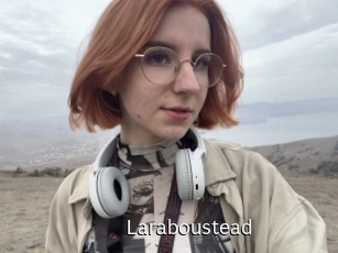 laraboustead Anal Fist
