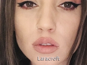 Laracroft