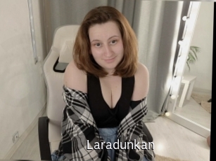 Laradunkan