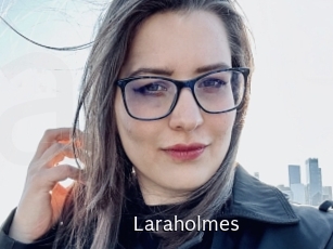 Laraholmes
