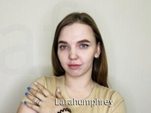 Larahumphrey