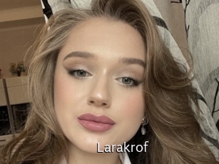 Larakrof
