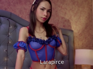 Larapirce