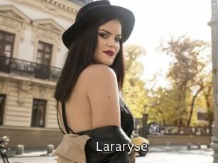Lararyse