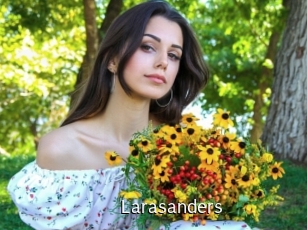 Larasanders
