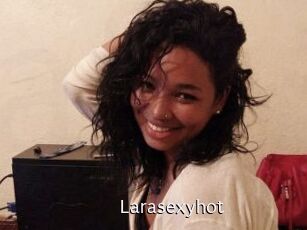 Larasexyhot