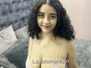 Larastevenson