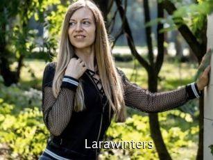 larawinters Anal Fist