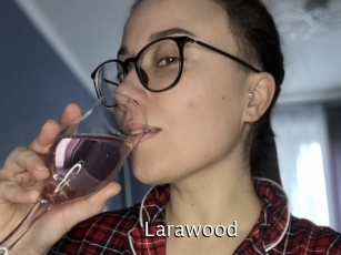 Larawood