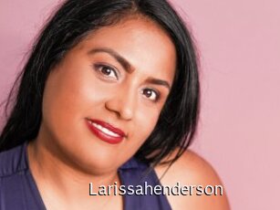 Larissahenderson