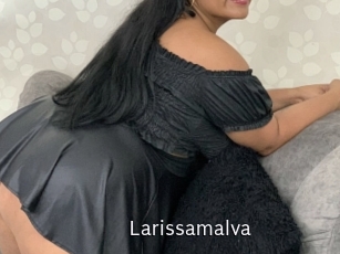 Larissamalva