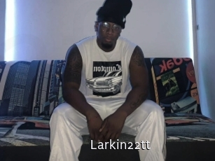 Larkin22tt