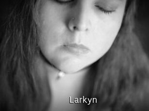 Larkyn
