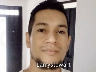 larrystewart Anal Fist