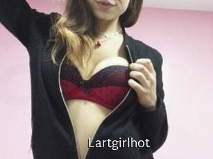 lartgirlhot Anal Fist