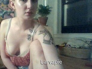 Larvapie