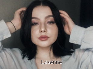Lasenne
