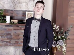 Latavio