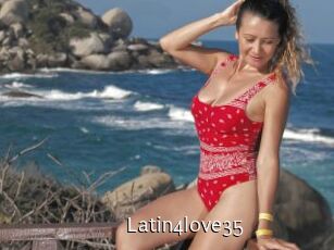 Latin4love35